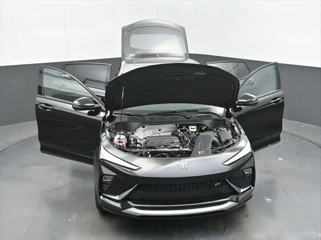 2026 Buick NV Sport Touring FWD