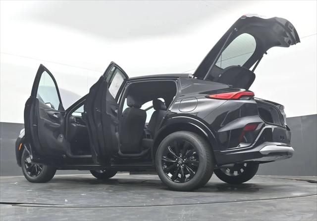 2026 Buick NV Sport Touring FWD