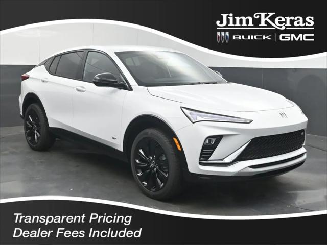 2026 Buick NV Sport Touring FWD for sale in Memphis, TN
