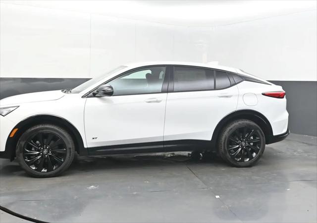 2026 Buick NV Sport Touring FWD