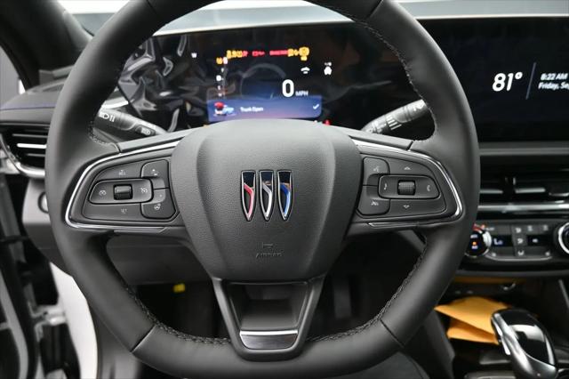 2026 Buick NV Sport Touring FWD