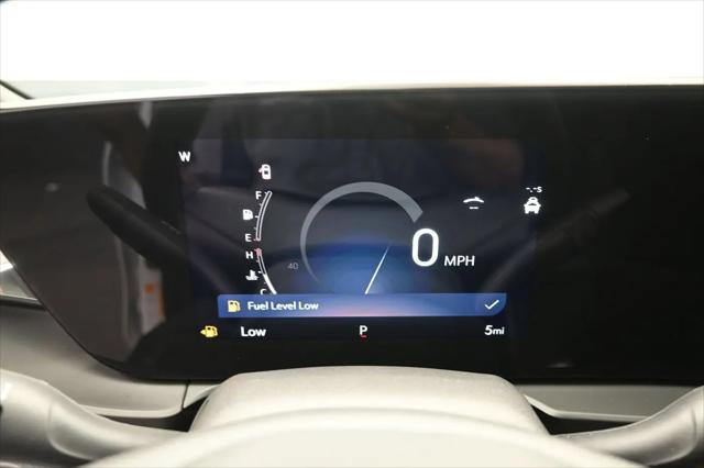 2026 Buick NV Sport Touring FWD