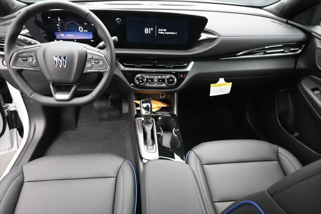 2026 Buick NV Sport Touring FWD