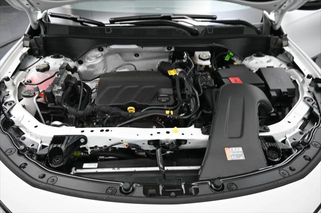 2026 Buick NV Sport Touring FWD