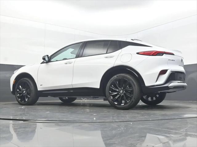 2026 Buick NV Sport Touring FWD