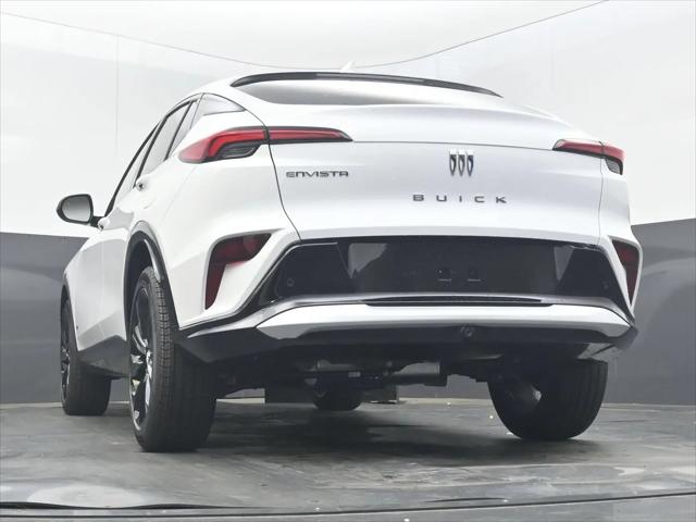 2026 Buick NV Sport Touring FWD