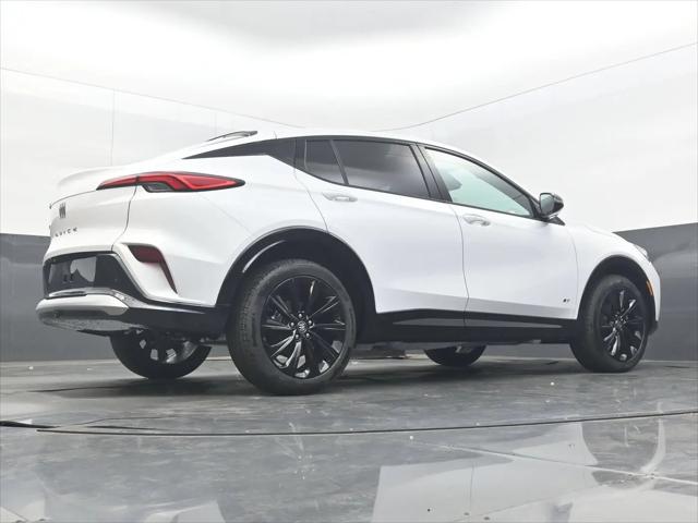 2026 Buick NV Sport Touring FWD
