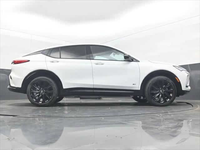2026 Buick NV Sport Touring FWD