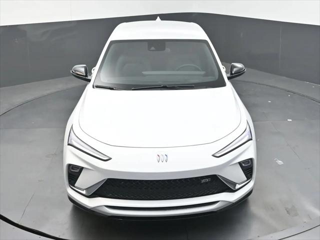 2026 Buick NV Sport Touring FWD