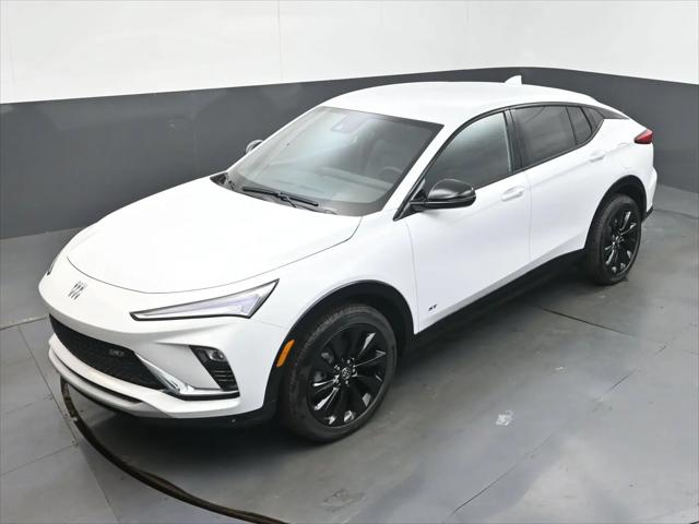 2026 Buick NV Sport Touring FWD