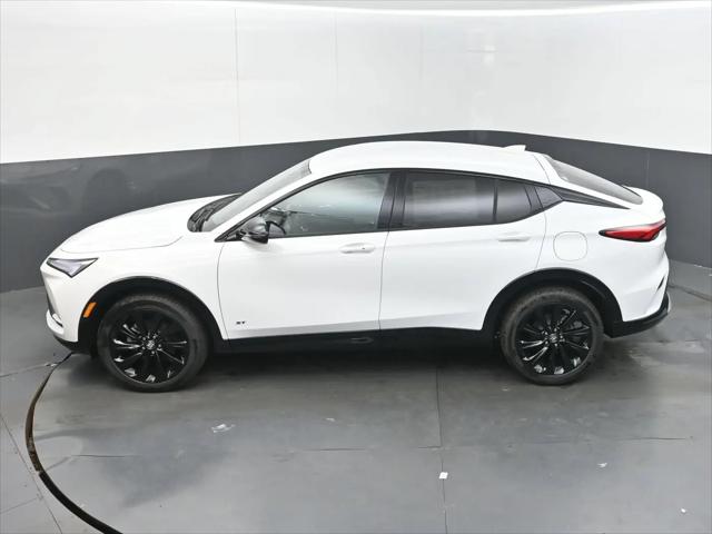 2026 Buick NV Sport Touring FWD