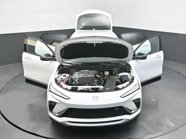 2026 Buick NV Sport Touring FWD