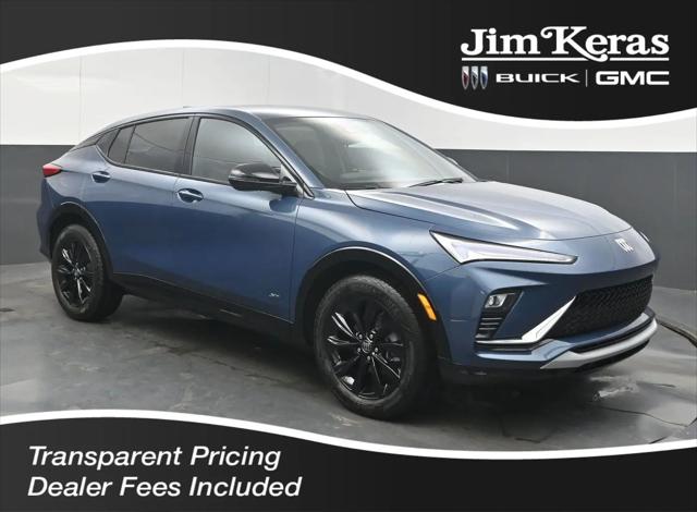 2026 Buick NV Sport Touring FWD for sale in Memphis, TN