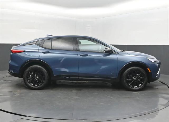 2026 Buick NV Sport Touring FWD
