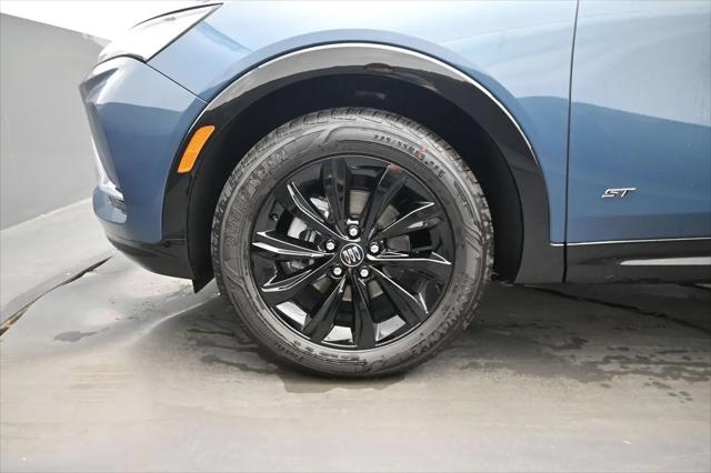 2026 Buick NV Sport Touring FWD