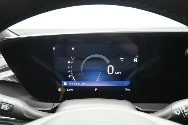 2026 Buick NV Sport Touring FWD