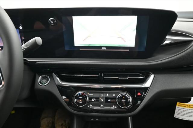 2026 Buick NV Sport Touring FWD