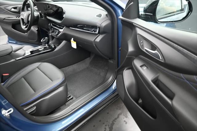 2026 Buick NV Sport Touring FWD