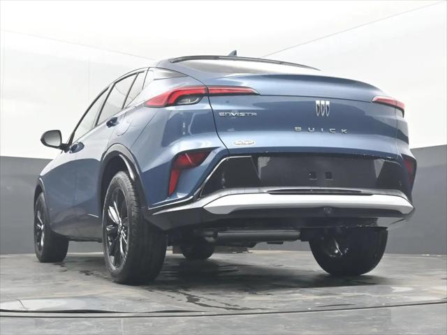 2026 Buick NV Sport Touring FWD