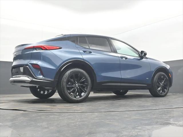 2026 Buick NV Sport Touring FWD