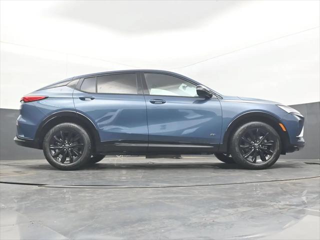 2026 Buick NV Sport Touring FWD