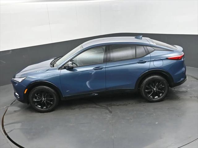 2026 Buick NV Sport Touring FWD