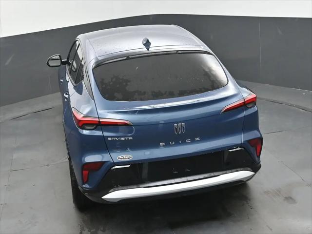 2026 Buick NV Sport Touring FWD