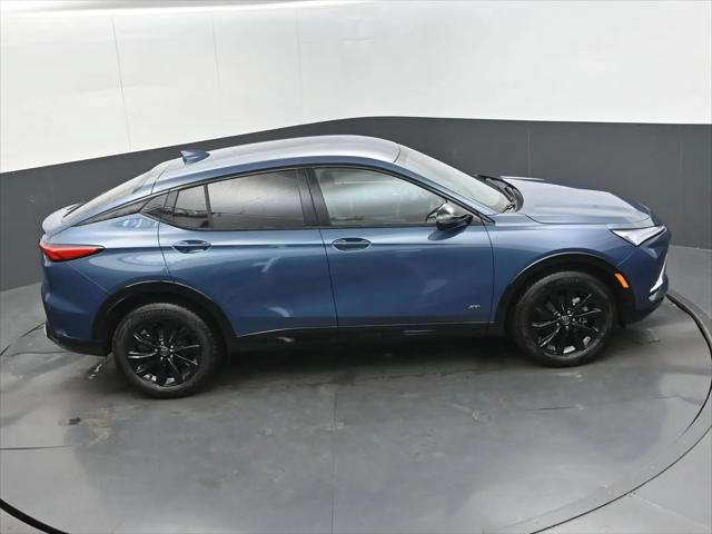 2026 Buick NV Sport Touring FWD