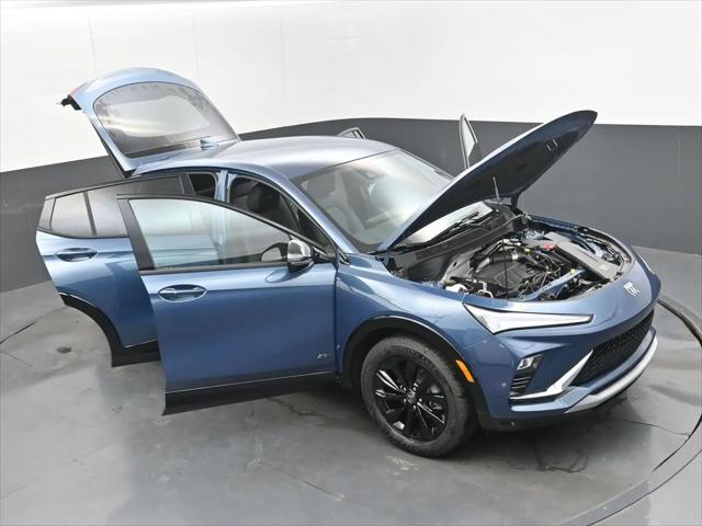 2026 Buick NV Sport Touring FWD