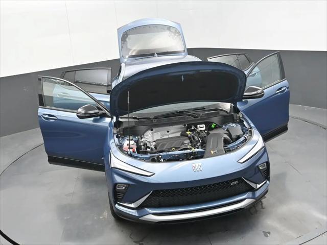 2026 Buick NV Sport Touring FWD