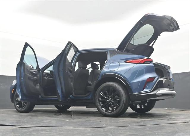 2026 Buick NV Sport Touring FWD