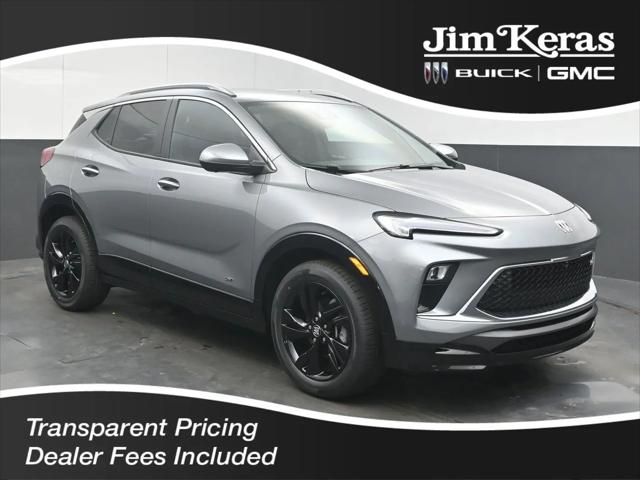 2026 Buick Encore GX Sport Touring FWD for sale in Memphis, TN