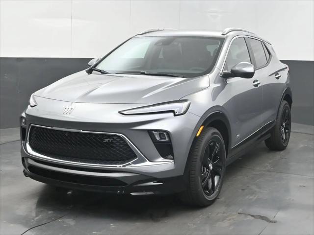 2026 Buick Encore GX Sport Touring FWD
