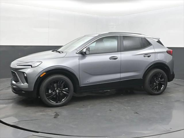 2026 Buick Encore GX Sport Touring FWD