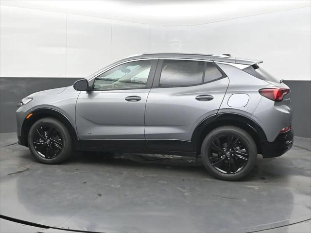 2026 Buick Encore GX Sport Touring FWD