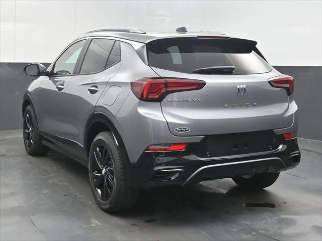 2026 Buick Encore GX Sport Touring FWD