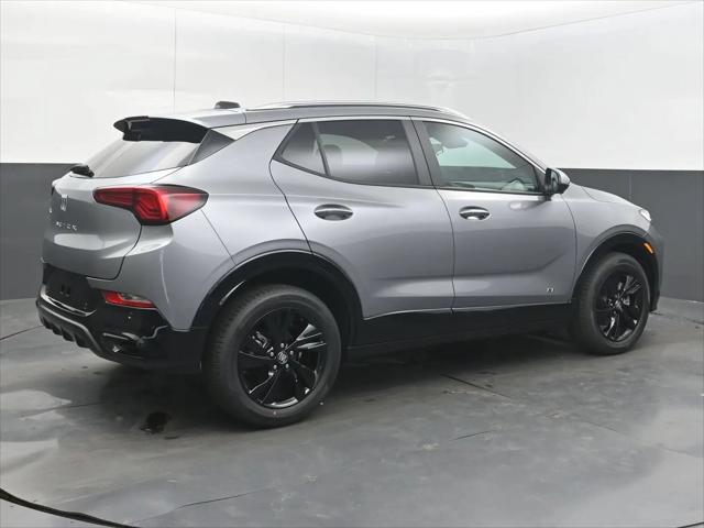 2026 Buick Encore GX Sport Touring FWD