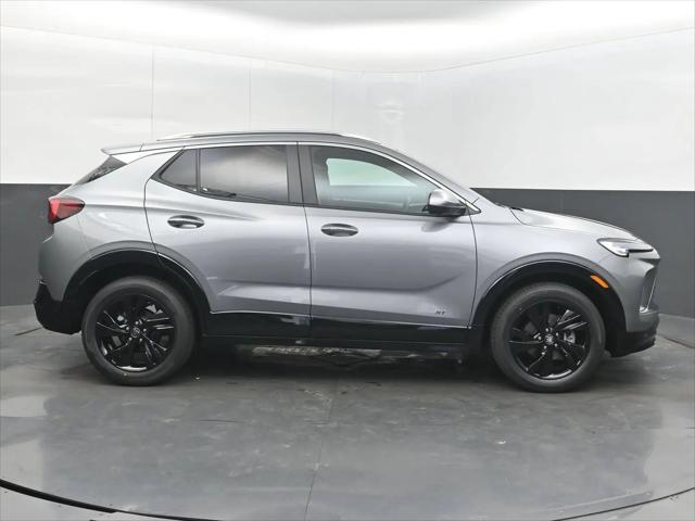2026 Buick Encore GX Sport Touring FWD