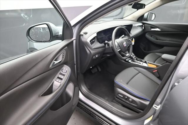 2026 Buick Encore GX Sport Touring FWD
