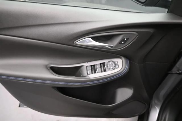 2026 Buick Encore GX Sport Touring FWD