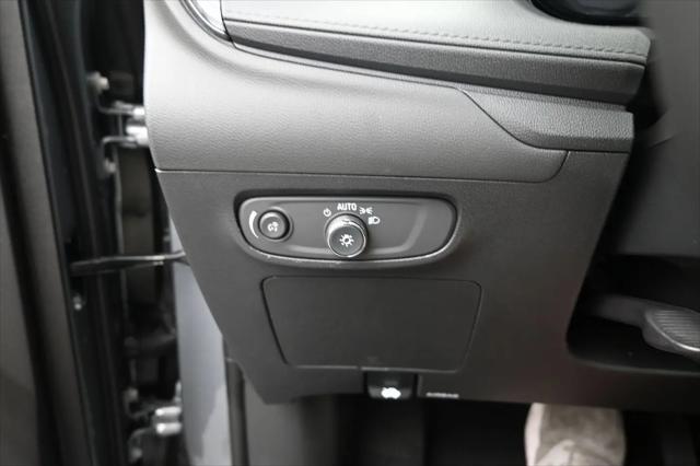 2026 Buick Encore GX Sport Touring FWD