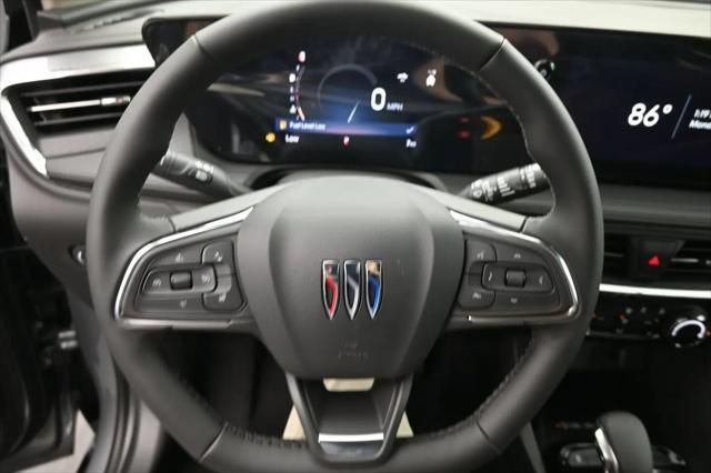 2026 Buick Encore GX Sport Touring FWD