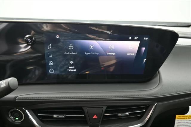 2026 Buick Encore GX Sport Touring FWD