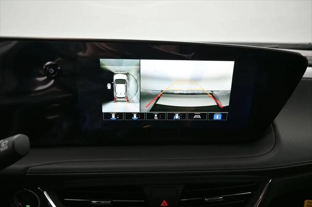 2026 Buick Encore GX Sport Touring FWD