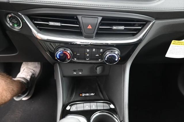 2026 Buick Encore GX Sport Touring FWD