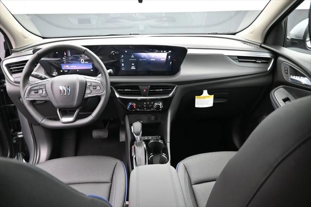 2026 Buick Encore GX Sport Touring FWD