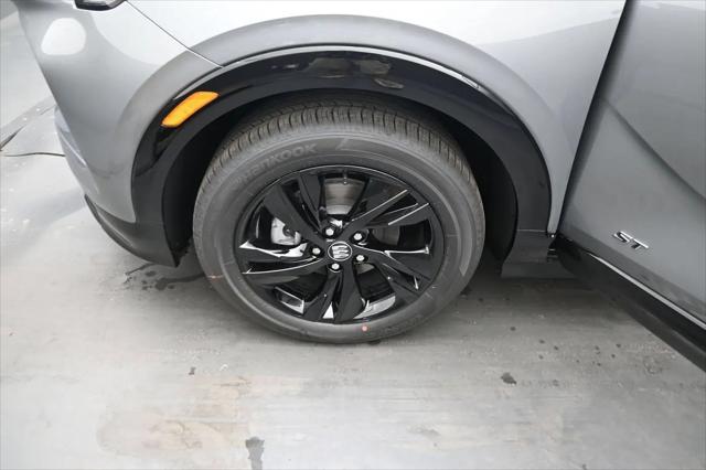 2026 Buick Encore GX Sport Touring FWD