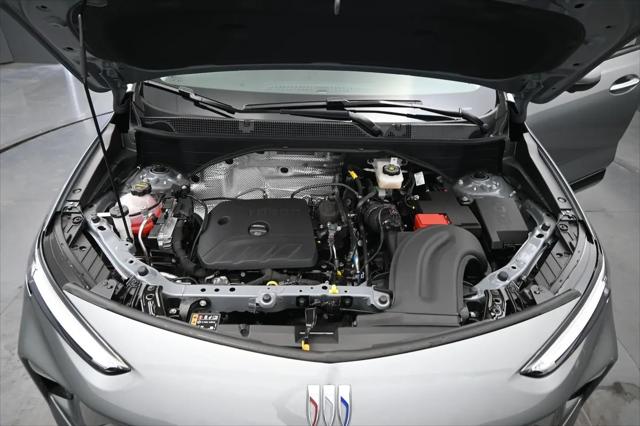 2026 Buick Encore GX Sport Touring FWD