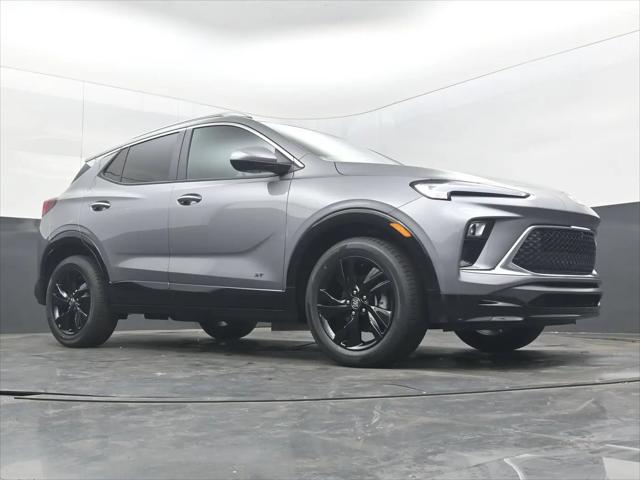 2026 Buick Encore GX Sport Touring FWD