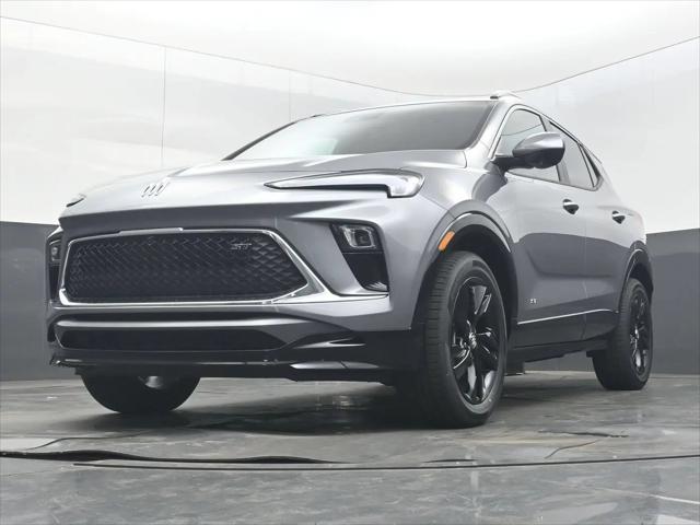 2026 Buick Encore GX Sport Touring FWD